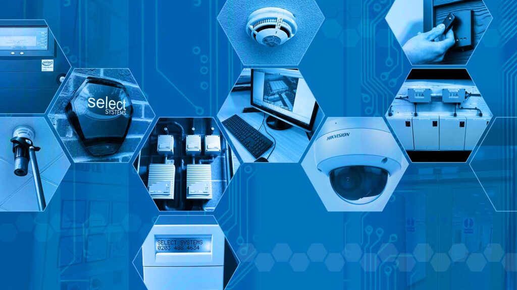 Select Systems